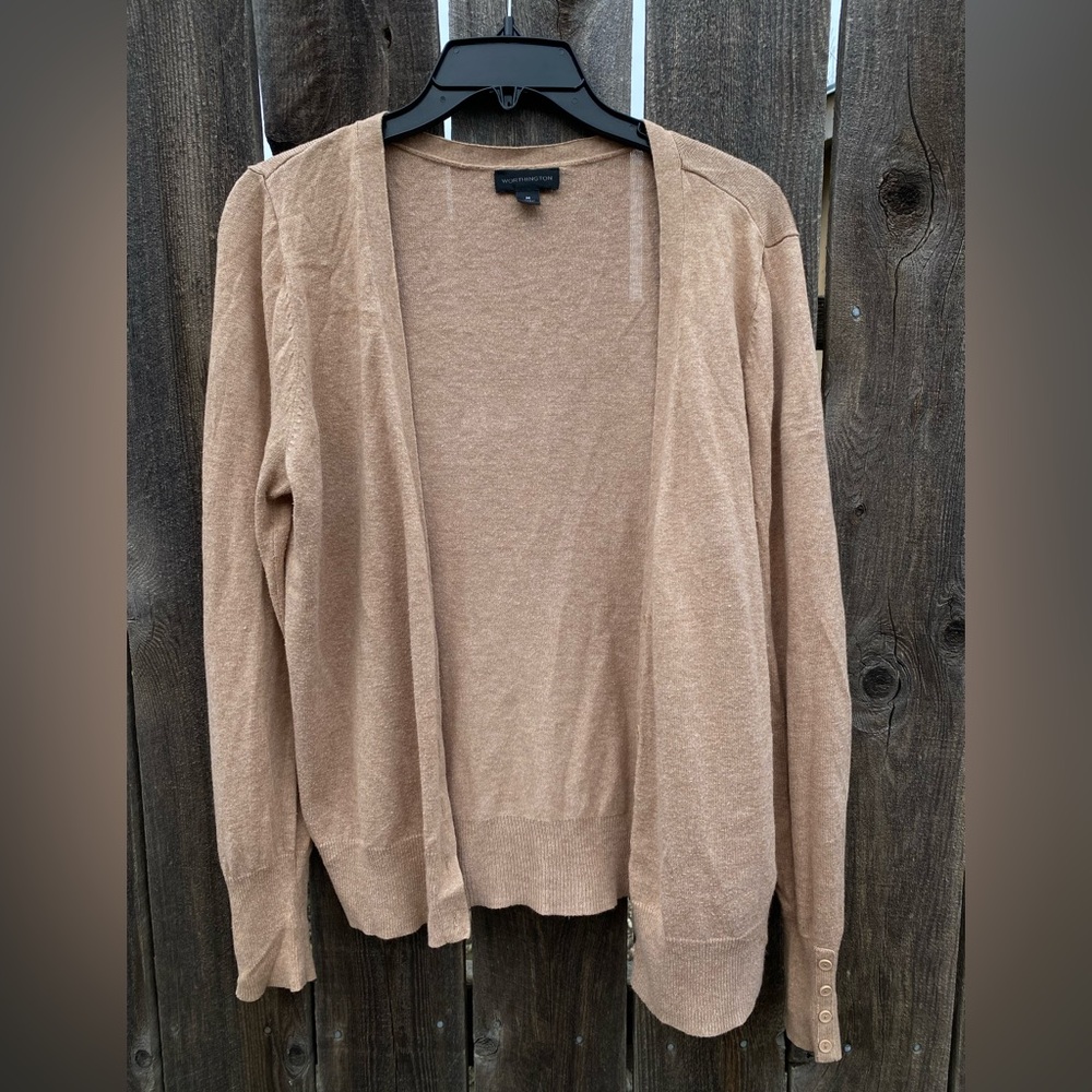Cardigan